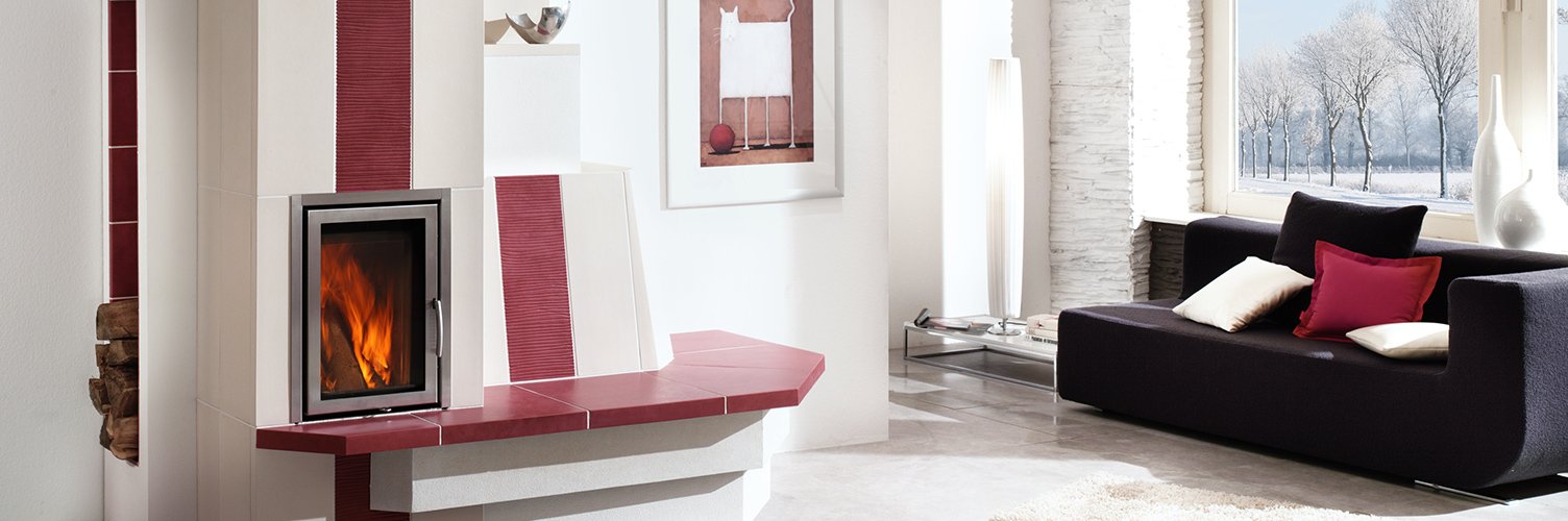 Kachelöfen, Kamine, Warmluftofen kaufen in Fellheim